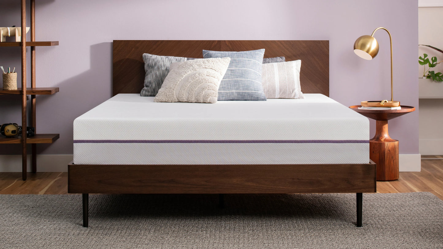 Shop The Purple Mattress | SleepCity Mattress Superstore by SleepCity – High - quality Mattress for better sleep.