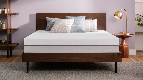 Shop The Purple Mattress | SleepCity Mattress Superstore by SleepCity – High - quality Mattress for better sleep.