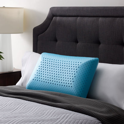 Malouf Zoned ActiveDough Pillow by SleepCity – High-quality Pillow for better sleep.