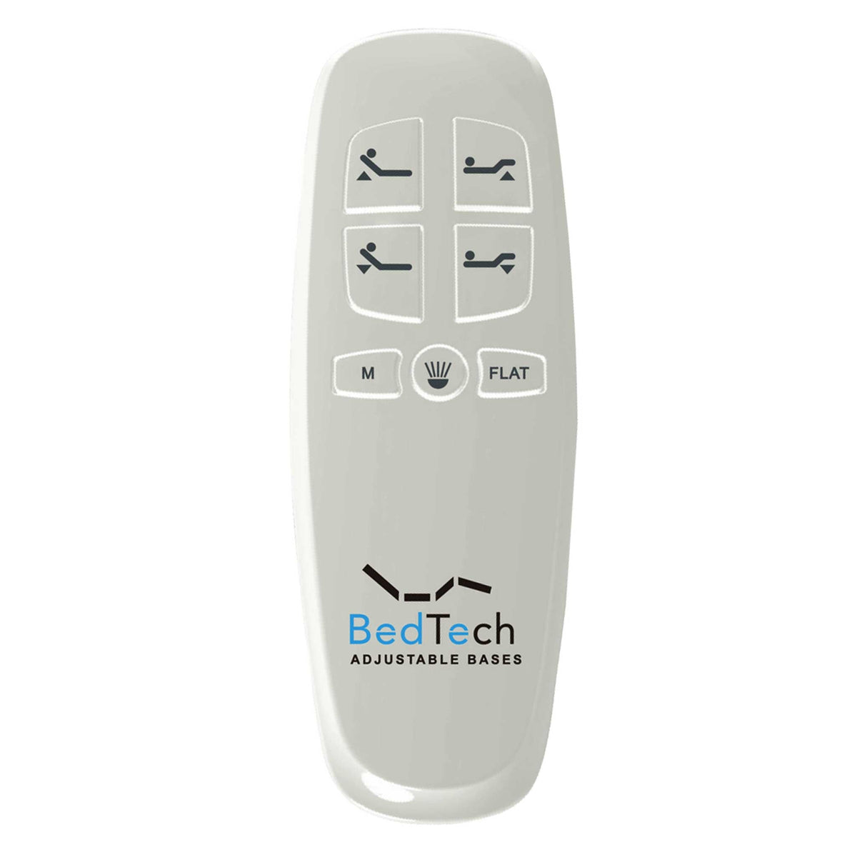 Bed Tech BT2000 Adjustable Base by SleepCity – High-quality Adjustable Base for better sleep.