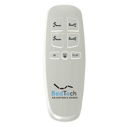 Bed Tech BT2000 Adjustable Base by SleepCity – High-quality Adjustable Base for better sleep.
