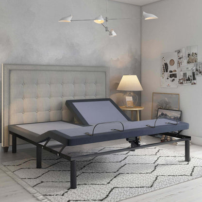 Bed Tech BT3000 Adjustable Base by SleepCity – High-quality Adjustable Base for better sleep.