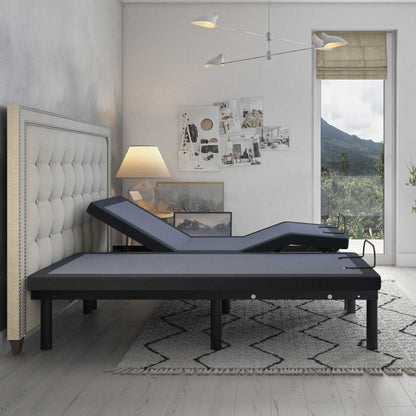 Bed Tech BT3000 Adjustable Base by SleepCity – High-quality Adjustable Base for better sleep.