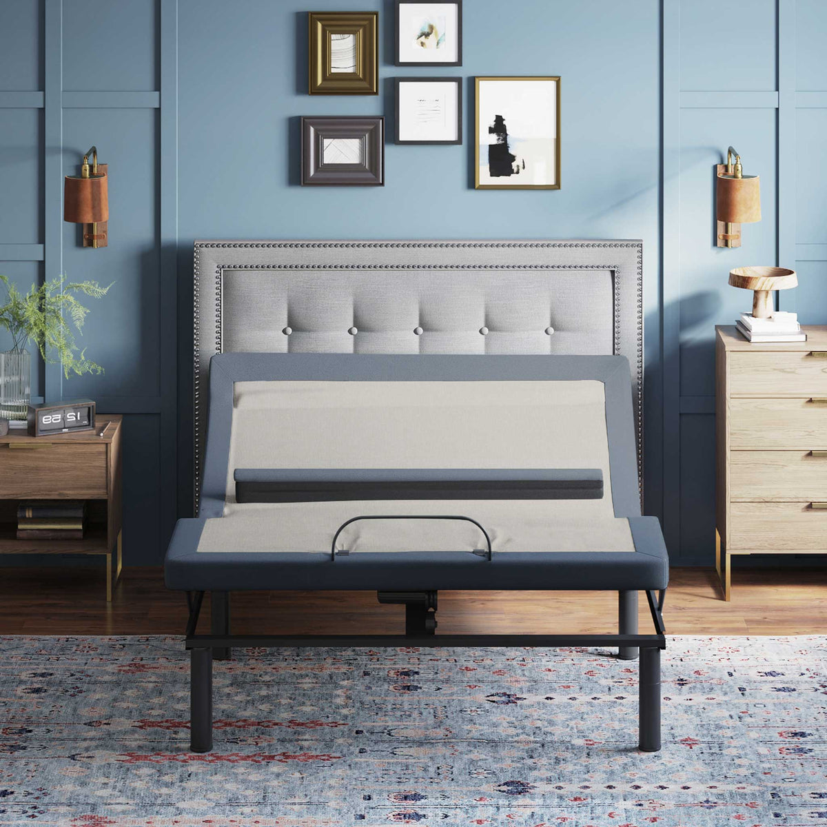 Bed Tech BT6500 Adjustable Base by SleepCity – High-quality Adjustable Base for better sleep.