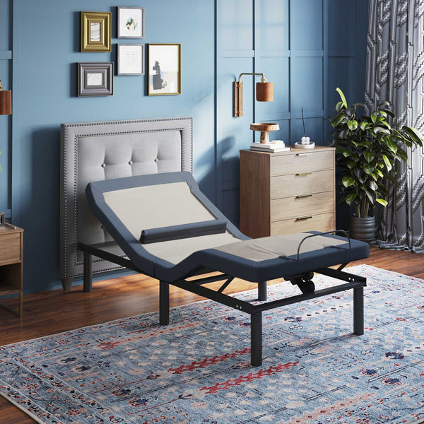 BT 6500 Base by SleepCity – High-quality Adjustable Base for better sleep.