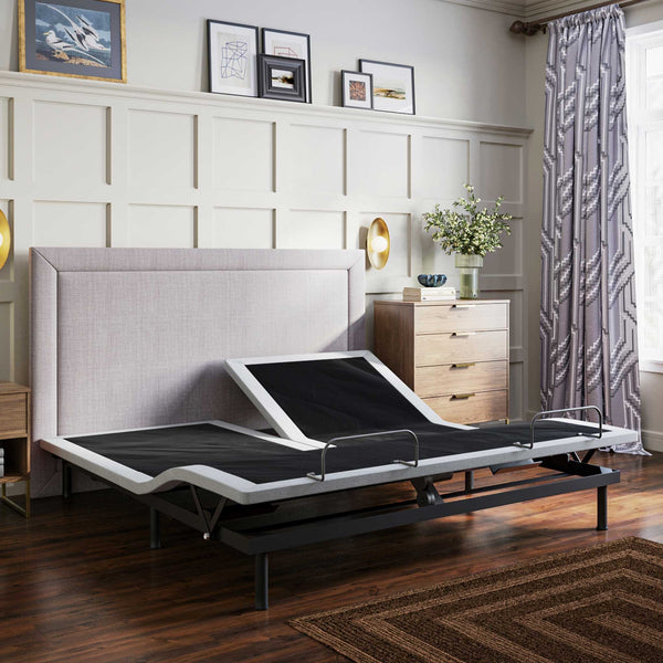 X4 Adjustable Base by SleepCity – High-quality Adjustable Base for better sleep.