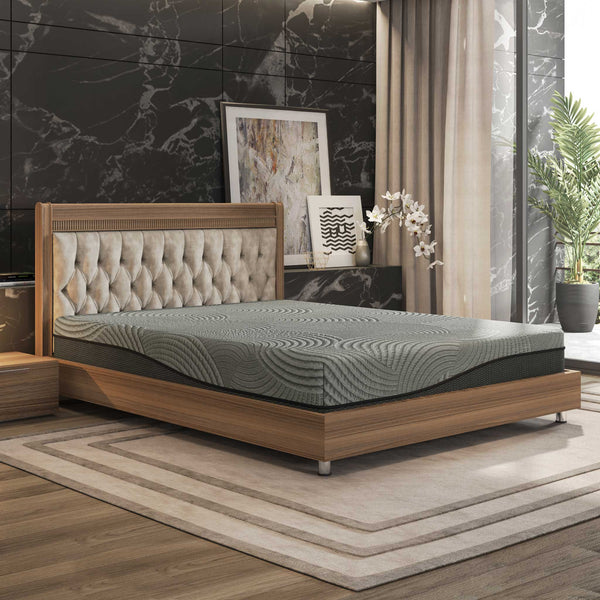 BT 8 Gel mattress by SleepCity – High-quality Mattress for better sleep.