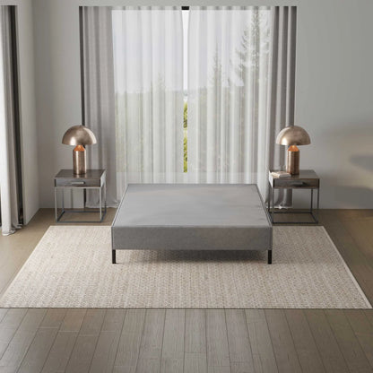 BedTech Supreme Foundation by SleepCity – High-quality Foundation for better sleep.