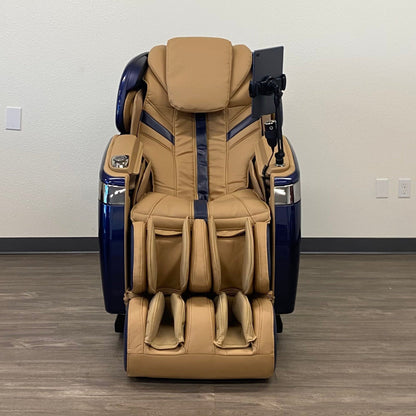 Master Drive AI Massage Chair by SleepCity – High-quality Massage Chair for better sleep.