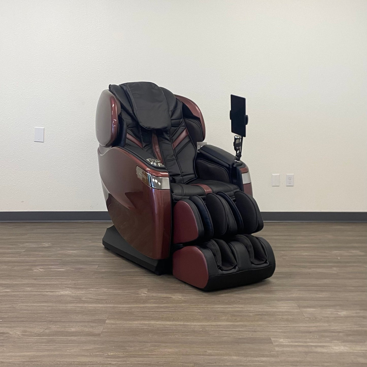 Master Drive AI Massage Chair by SleepCity – High-quality Massage Chair for better sleep.