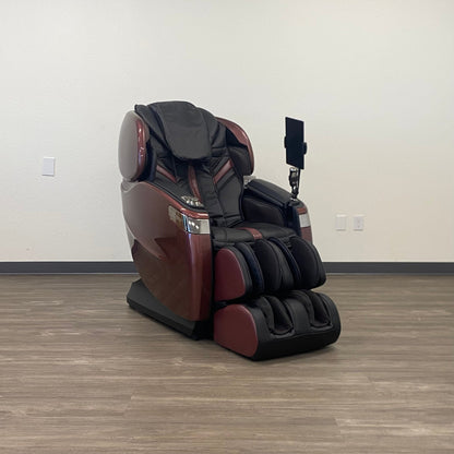 Master Drive AI Massage Chair by SleepCity – High-quality Massage Chair for better sleep.