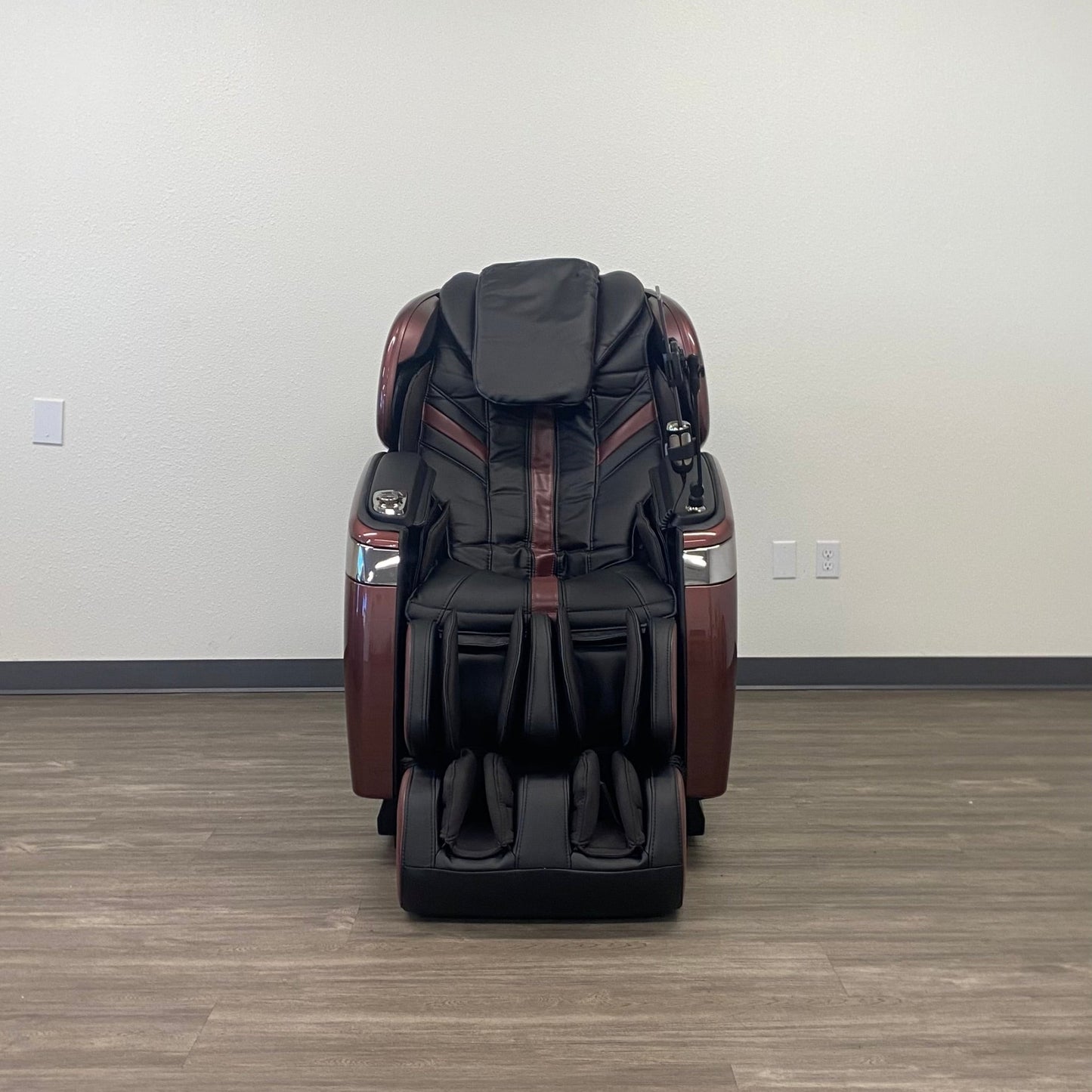Master Drive AI Massage Chair by SleepCity – High-quality Massage Chair for better sleep.