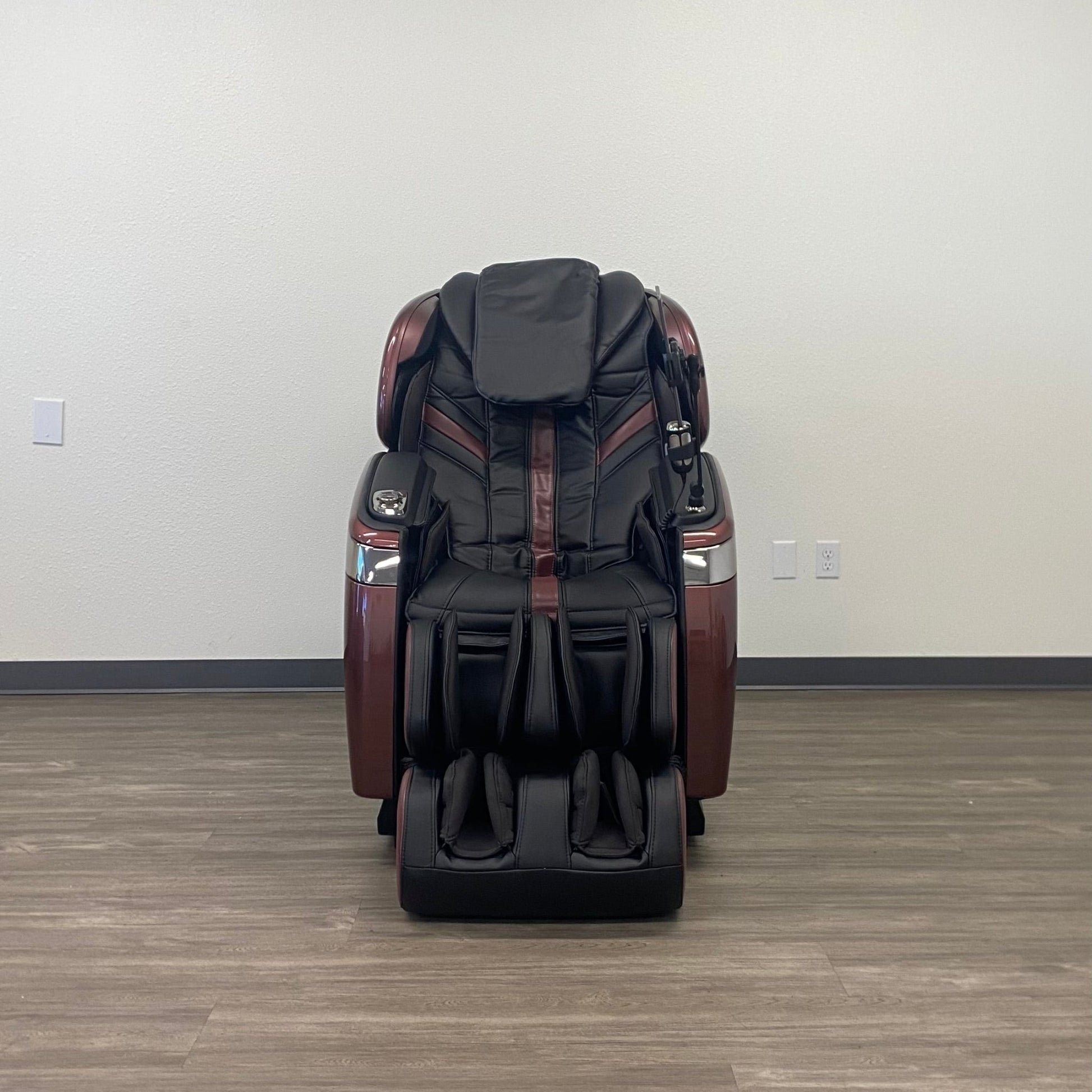 Master Drive AI Massage Chair by SleepCity – High-quality Massage Chair for better sleep.