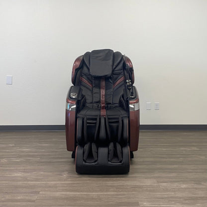 Master Drive AI Massage Chair by SleepCity – High-quality Massage Chair for better sleep.