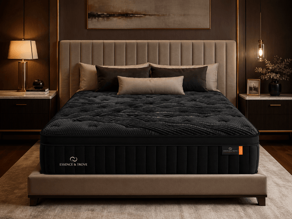 Legacy Grand mattress by SleepCity – High-quality Mattress for better sleep.
