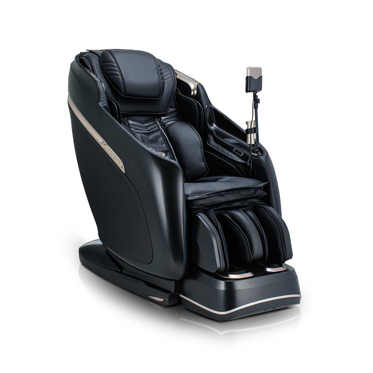 JPMedics KaZe Duo by SleepCity – High-quality Massage Chair for better sleep.