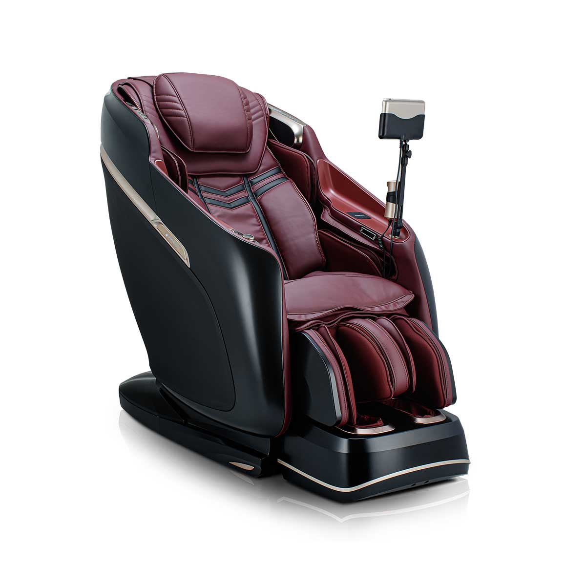 JPMedics KaZe Duo by SleepCity – High-quality Massage Chair for better sleep.