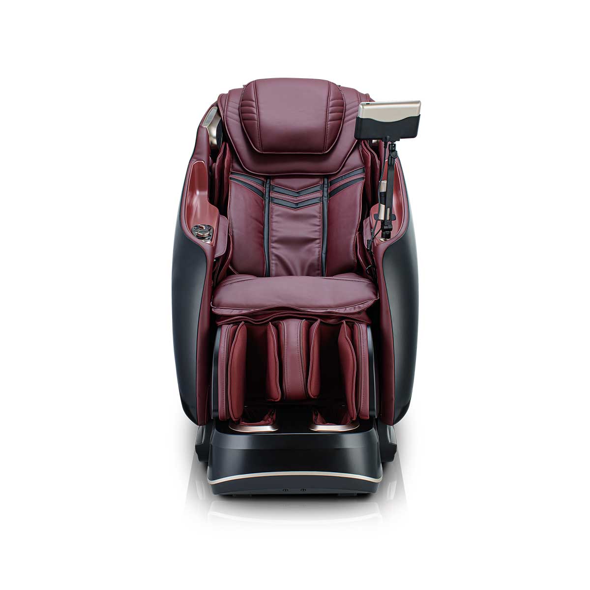 JPMedics KaZe Duo by SleepCity – High-quality Massage Chair for better sleep.
