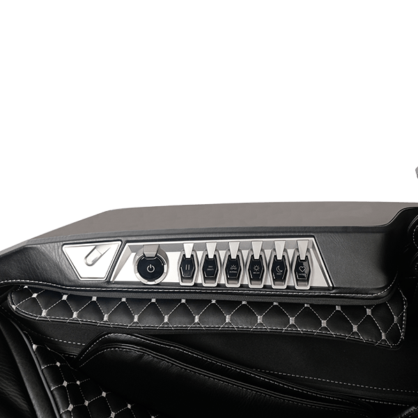 Infinity Circadian 4D DualFlex Massage Chair by SleepCity – High-quality Massage Chair for better sleep.