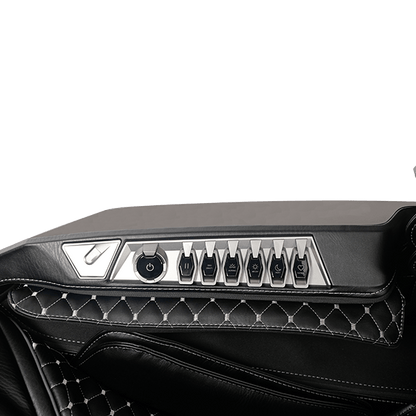 Infinity Circadian 4D DualFlex Massage Chair by SleepCity – High-quality Massage Chair for better sleep.