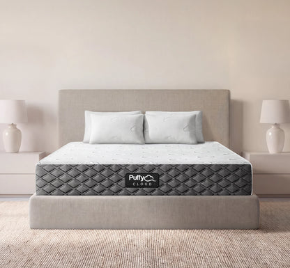 Puffy Cloud Memory Foam Mattress by SleepCity – High-quality Memory Foam Mattress for better sleep.