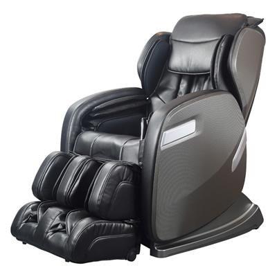Cozzia CZ - 580 Massage Chair by SleepCity – High - quality Massage Chair for better sleep.