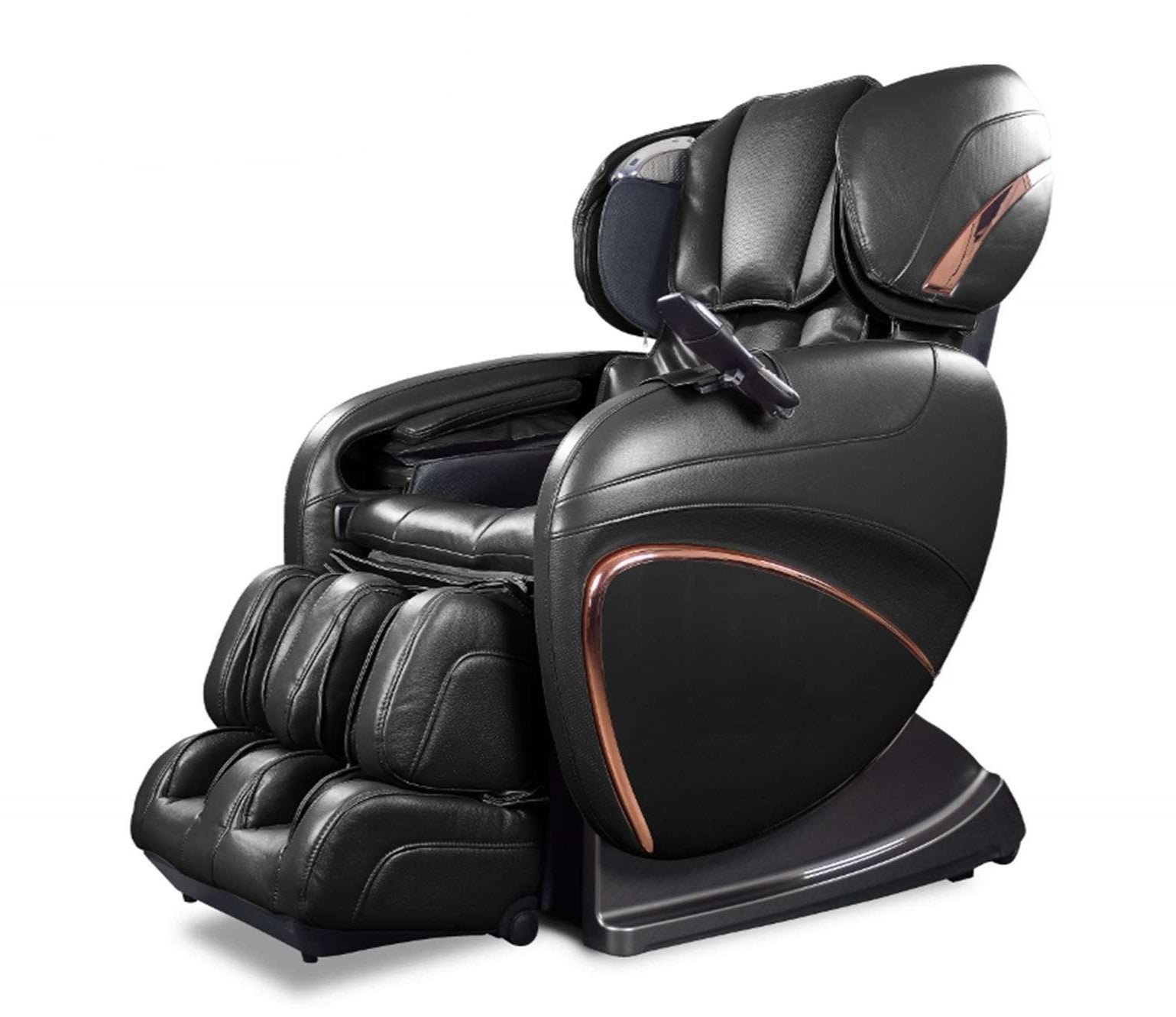 Cozzia CZ - 628 Massage Chair by SleepCity – High - quality Massage Chair for better sleep.