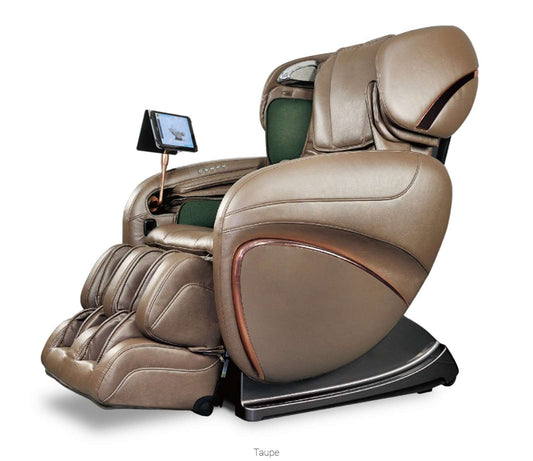 Cozzia CZ - 629 Massage Chair by SleepCity – High - quality Massage Chair for better sleep.