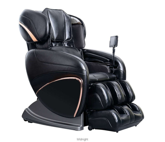Cozzia EC - 360D Massage Chair by SleepCity – High - quality Massage Chair for better sleep.