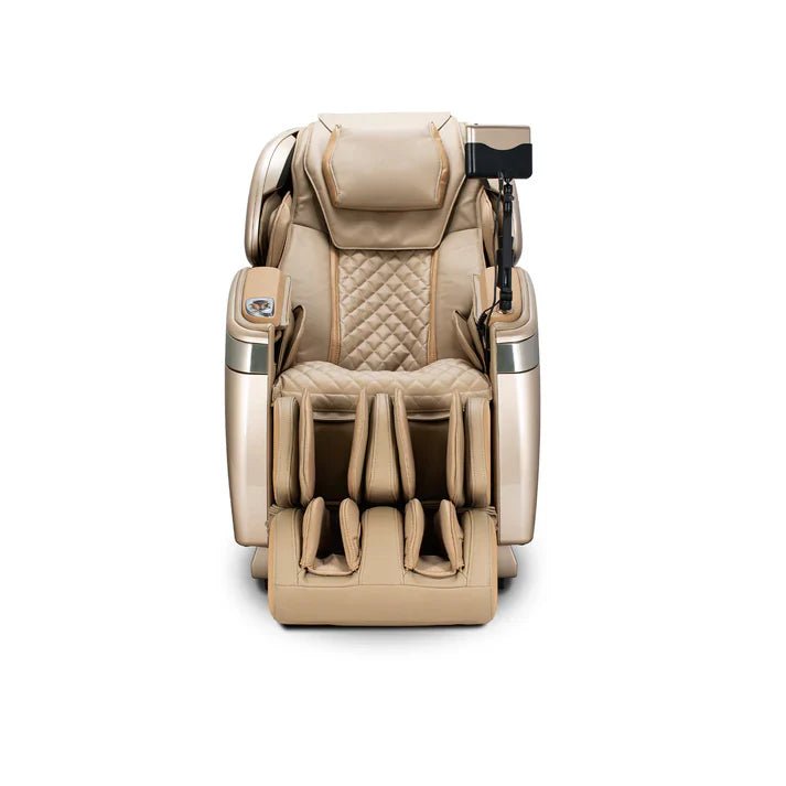 Cozzia Qi XE Pro Massage Chair by SleepCity – High - quality Massage Chair for better sleep.