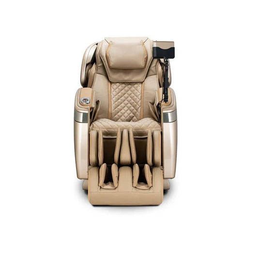 Cozzia Qi XE Pro Massage Chair by SleepCity – High - quality Massage Chair for better sleep.