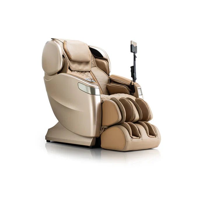 Cozzia Qi XE Pro Massage Chair by SleepCity – High - quality Massage Chair for better sleep.