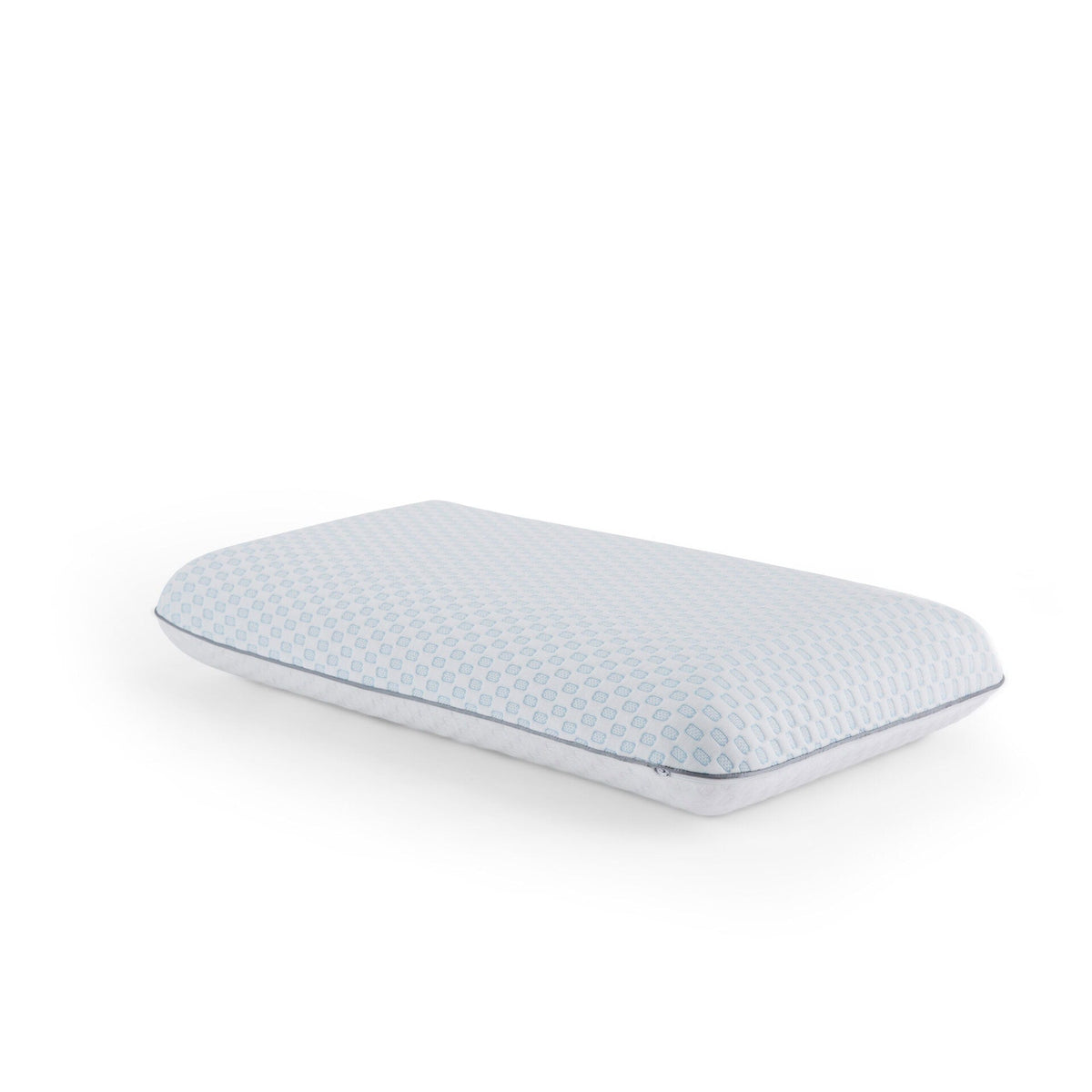 Weekender Bamboo Charcoal Pillow with Reversible Cooling Cover by SleepCity – High-quality Pillow for better sleep.