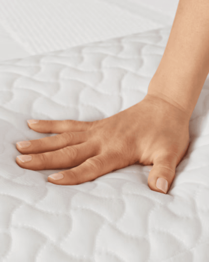 Tempur-Pedic Adapt Cloud + Cooling Pillow by SleepCity – High-quality Pillow for better sleep.