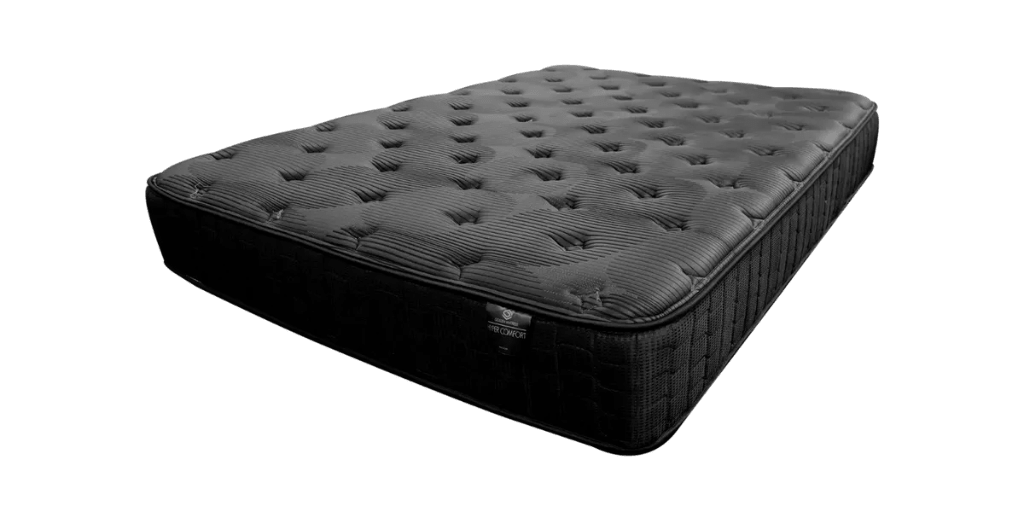Heritage Kaua'i Mattress by SleepCity – High-quality Mattress for better sleep.