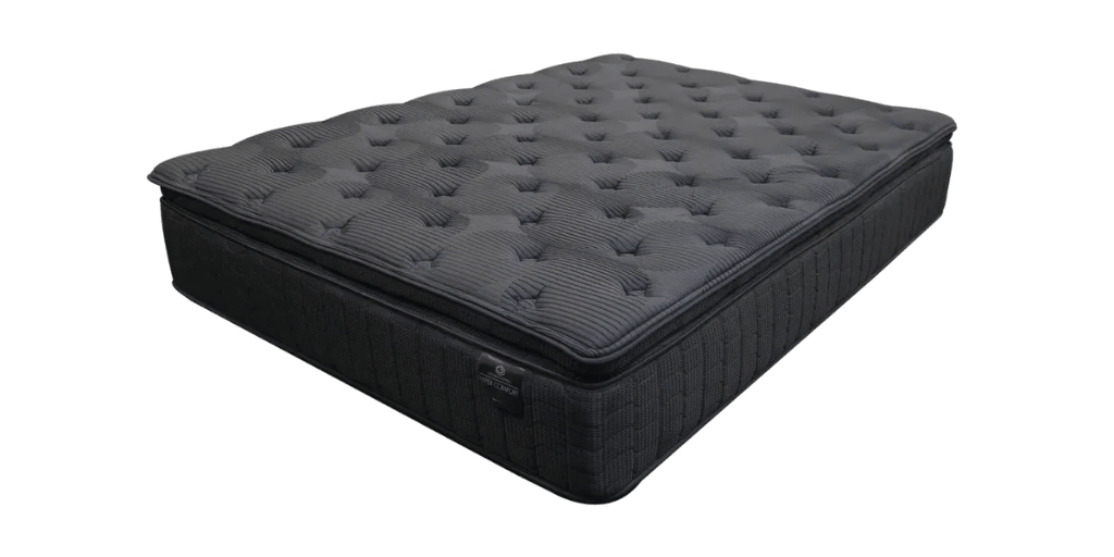 Heritage Kona Mattress by SleepCity – High-quality Mattress for better sleep.
