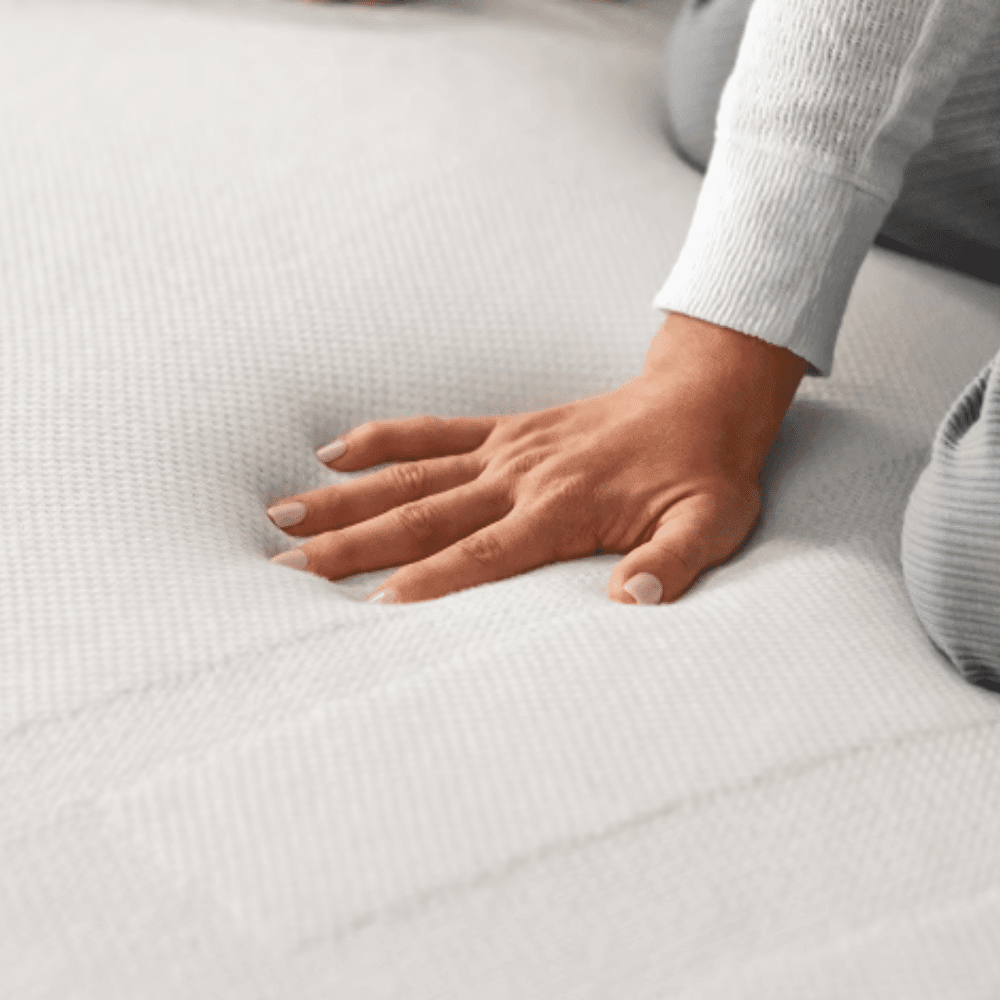 Tempur-Pedic Supreme Mattress Topper by SleepCity – High-quality Memory Foam Topper for better sleep.