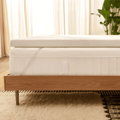 Tempur-Pedic Supreme Mattress Topper by SleepCity – High-quality Memory Foam Topper for better sleep.