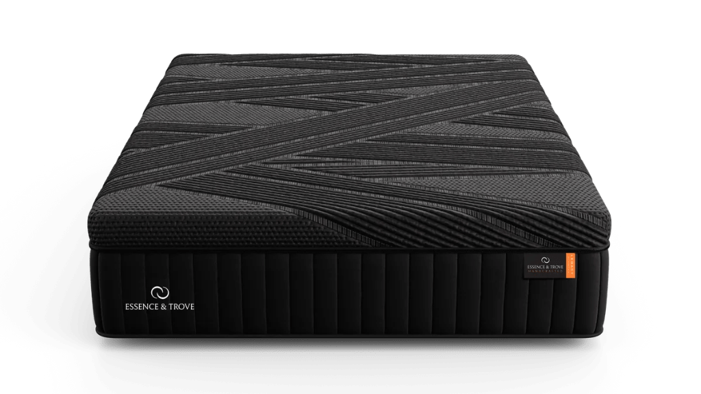 Legacy Platinum mattress by SleepCity – High-quality Mattress for better sleep.