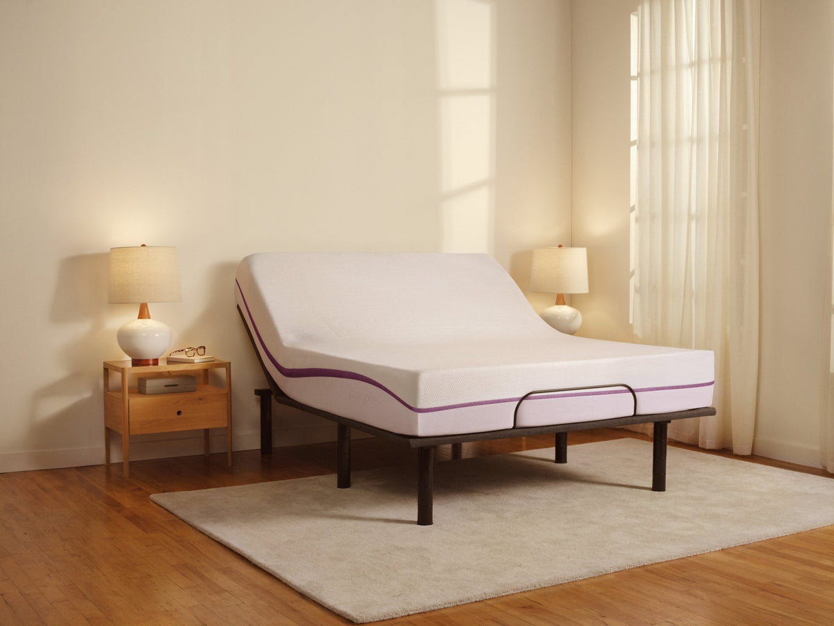 The Purple Mattress by SleepCity – High-quality Mattress for better sleep.