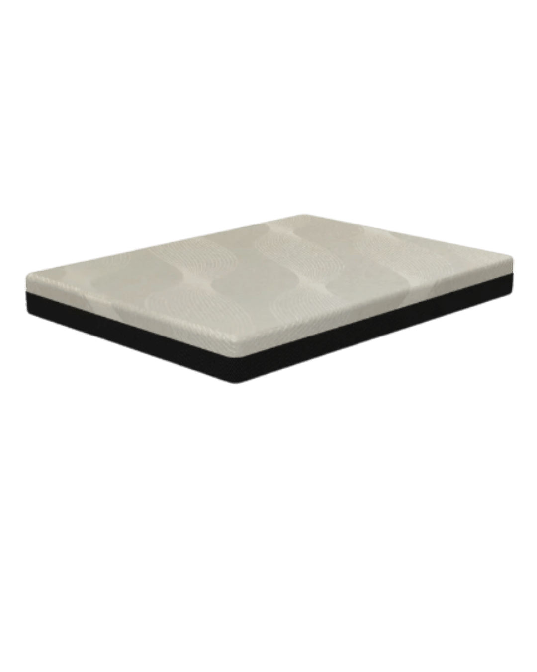 Bed Tech Gel Comfort 8" Mattress by SleepCity – High-quality Memory Foam Mattress for better sleep.