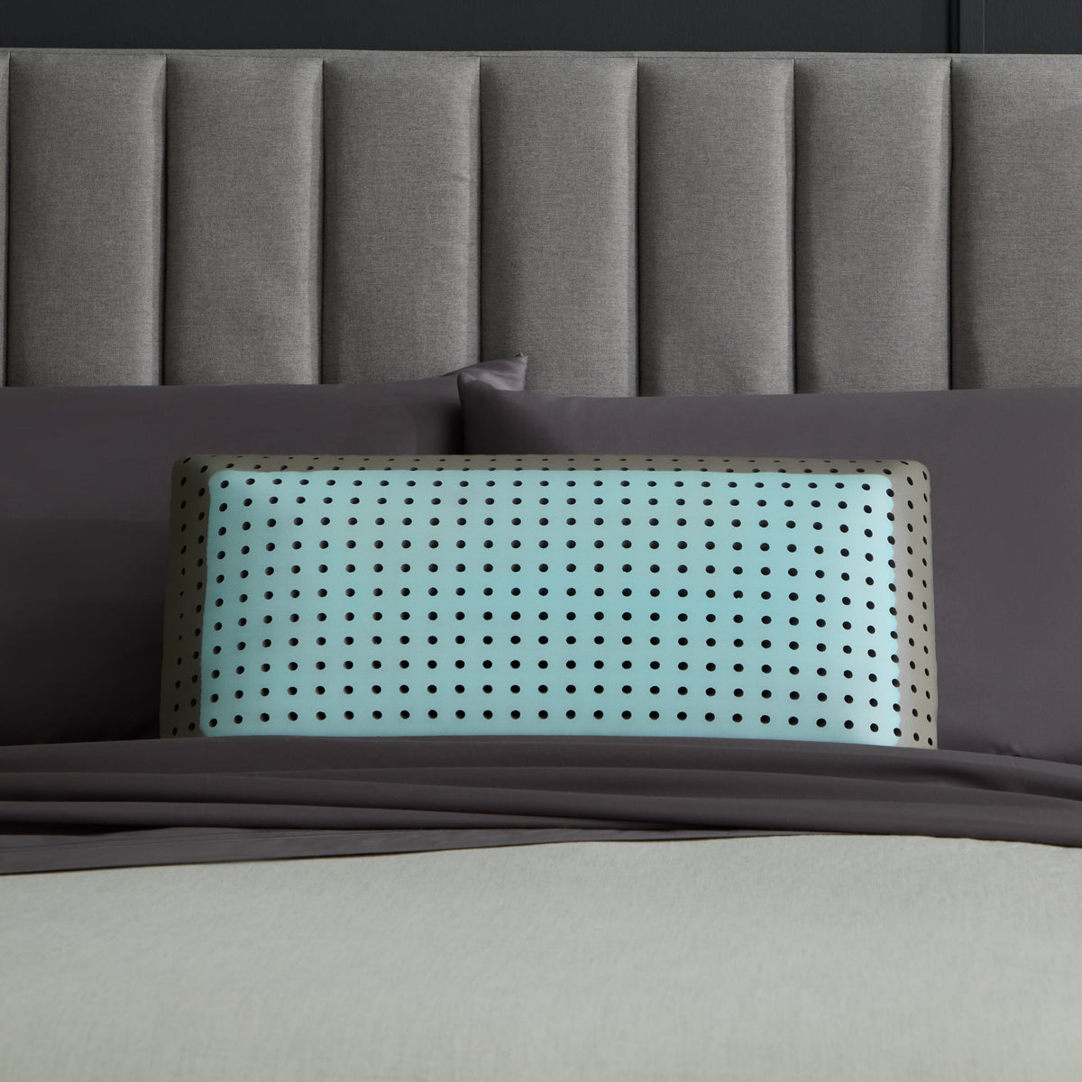 Malouf CarbonCool Pillow by SleepCity – High-quality Pillow for better sleep.