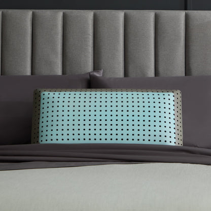 Malouf CarbonCool Pillow by SleepCity – High-quality Pillow for better sleep.