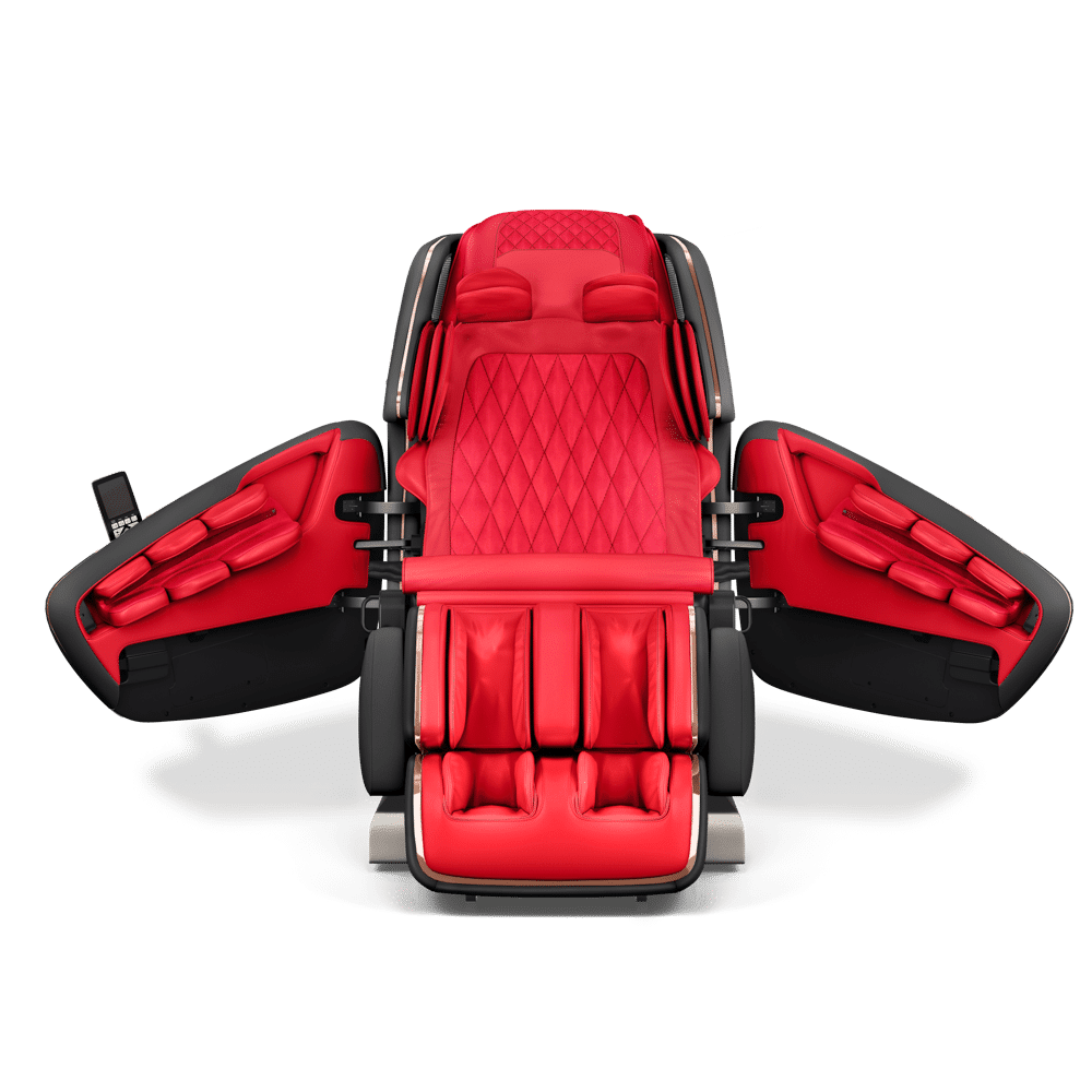 OHCO M.8LE by SleepCity – High-quality Massage Chair for better sleep.