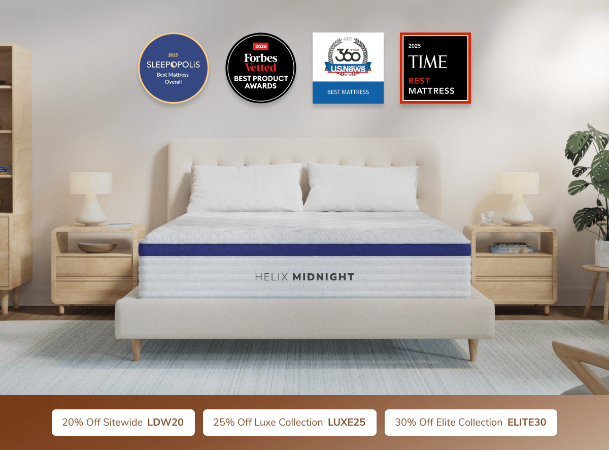 Midnight Core mattress by SleepCity – High-quality Hybrid Mattress for better sleep.