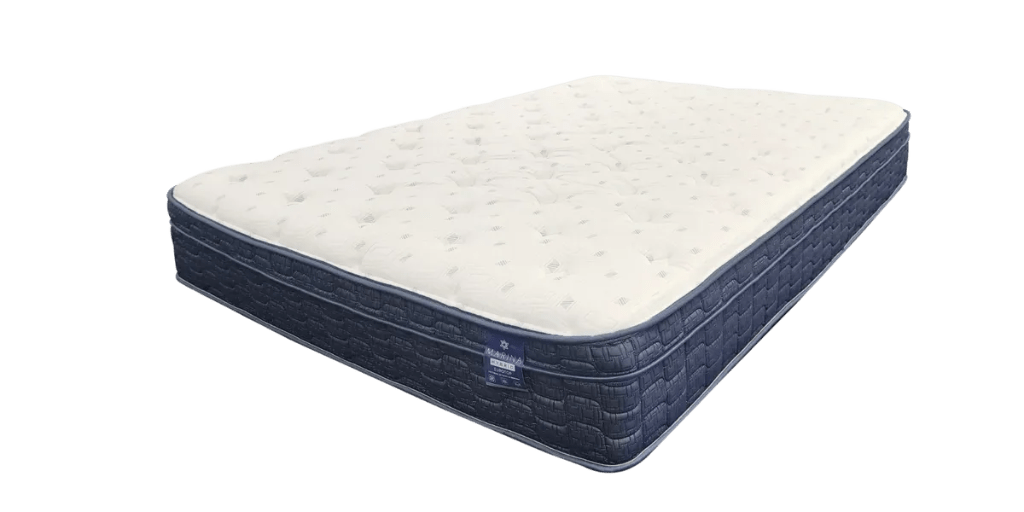 Heritage Maui Mattress by SleepCity – High-quality Mattress for better sleep.