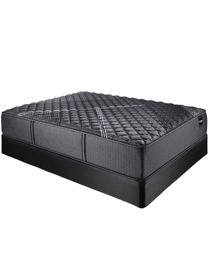 Spring Air Phoenix Hybrid Firm Mattress by SleepCity – High-quality Hybrid Mattress for better sleep.