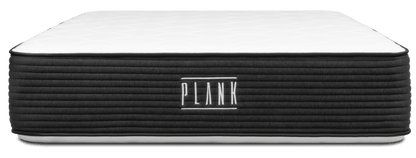 Plank Firm Luxe Hybrid Mattress (With Cooling Cover) by SleepCity – High-quality Hybrid Mattress for better sleep.