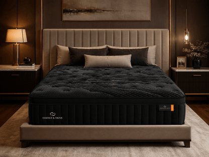 Legacy Grand mattress by SleepCity – High-quality Mattress for better sleep.