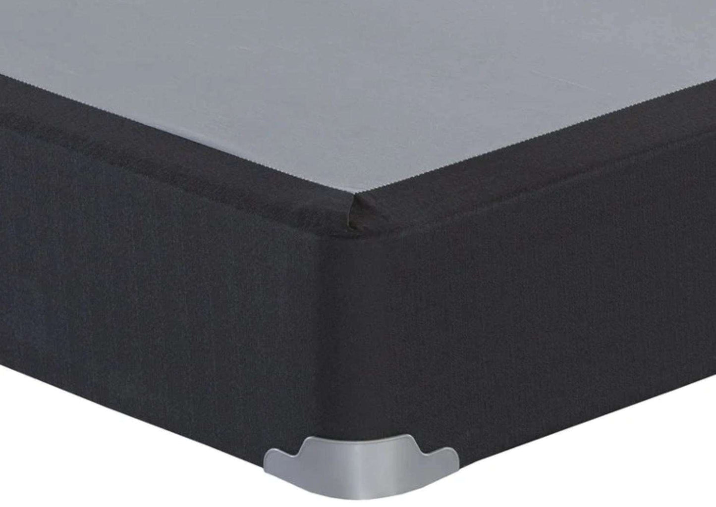 9 inch Regular Profile Box Spring by SleepCity – High-quality Box Spring for better sleep.